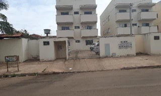 Imóvel 2554118 ['8444429012358'] - ['RUA 7,N. SN APTO. 101 TÉRREO QD 27 LT 13, PARQUE RIO BRANCO - CEP: 72870-090, VALPARAISO DE GOIAS - GOIAS'] [''] - ['Valparaíso De Goiás']/['GO'] - 1