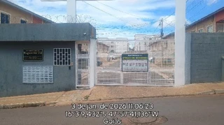 Imóvel 2717118 ['8787702660594'] - ['QUADRA 01,N. SN APTO. 101 BL A, CHACARAS YPIRANGA - CEP: 72800-000, VALPARAISO DE GOIAS - GOIAS'] ['Céu azul'] - ['Valparaíso De Goiás']/['GO'] - 1