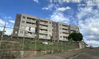 Imóvel 2940318 ['8444425669840'] - ['AVENIDA MARGINAL,N. SN APTO. 01 LT 01 QD 55, PACAEMBU - CEP: 72872-000, VALPARAISO DE GOIAS - GOIAS'] ['Céu azul'] - ['Valparaíso de Goiás']/['GO'] - 1