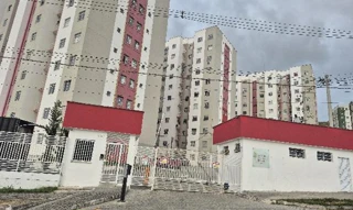 Imóvel 2545518 ['8787712624205'] - ['ROD DO CONTORNO,N. 3301 APTO. 701 BL 03, AGUA LIMPA - CEP: 27240-000, VOLTA REDONDA - RIO DE JANEIRO'] ['Brasilândia'] - ['Volta Redonda']/['RJ'] - 1