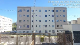 Imóvel 2909418 ['8787718795109'] - ['RUA NORBERTO CLAUDIO PAES VIEIRA,N. 80 APTO. 402 BL 14, VILA PEDROSO - CEP: 18117-550, VOTORANTIM - SAO PAULO'] ['Vila Pedroso'] - ['Votorantim']/['SP'] - 1