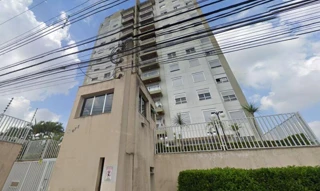 Imóvel 2498918 [''] - ['Rua José Antônio Rosa, 675- Apto 121'] ['Vila Mogi Moderno'] - ['Mogi Das Cruzes']/['SP'] - 1