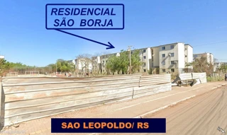 Imóvel 2986518 [''] - ['Rua Ipamoriti, 254'] ['Campina'] - ['São Leopoldo']/['RS'] - 1