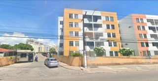 Imóvel 2483118 [''] - ['Avenida Adélia Franco, 2850- Apartamento nº 104, bloco “G”, do Condominio Residencial Jardim América'] ['Luzia'] - ['Aracaju']/['SE'] - 1