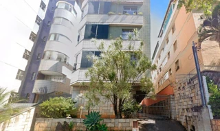 Imóvel 2724118 [''] - ['Rua Carlos Turner, 443, apto302, Silveira'] ['Silveira'] - ['Belo Horizonte']/['MG'] - 1