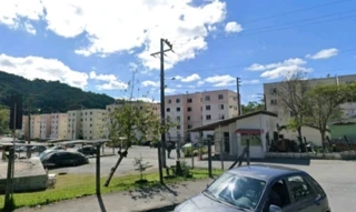 Imóvel 2969118 [''] - ['Rua Santa Maria, 2311- Apto 02 - Bloco 11 - Condomínio Morada das Nascentes II'] ['Progresso'] - ['Blumenau']/['SC'] - 1