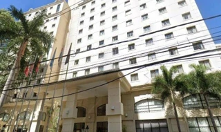 Imóvel 2591318 ['IDR186411'] - ['Rua Severo Penteado, n°140, Apartamento 624, Edifício Campinas Executive Flat, Cambuí, Campinas, SP, 13025-050'] ['Cambuí'] - ['Campinas']/['SP'] - 1
