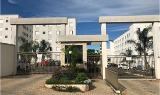 Foto de Apartamento em Leilão em Campinas / SP - 2949618