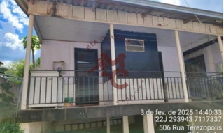 Imóvel 2562318 [''] - ['Rua Terezópolis, Nº 506, Bairro Pinheirinho, no município de Francisco Beltrão - PR'] ['Pinheirinho'] - ['Francisco Beltrão']/['PR'] - 1