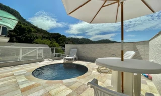 Imóvel 2596418 [''] - ['Rua Marivaldo Fernandes, 443 - Enseada - Guarujá - SP'] ['Jardim Tejereba'] - ['Guarujá']/['SP'] - 1