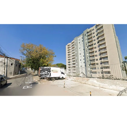 Apartamento • Itapevi/SP