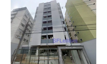 Apartamento em Maringá, , Rua Clementina Basseto, PR. Área: 102.41m2