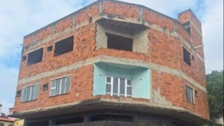 Imóvel 2727018 [''] - ['Rua Capitão Antônio Manoel De Melo,, 11, Apto 101, Centro, Nilópolis, RJ'] ['Centro'] - ['Nilópolis']/['RJ'] - 1