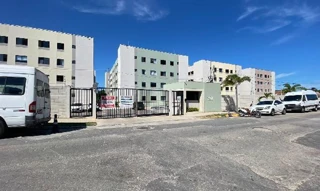Imóvel 2876518 [''] - ['RUA PIACABUCU (RUA PIASSABUSSU), N. 350, Apto. 12, TORRE 01 PAV TERREO/CANAA'] ['Canaã'] - ['Maceió']/['AL'] - 1