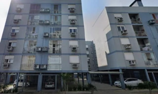 Imóvel 2729718 [''] - ['Rua Itarare 107 Apto 502 Edificio Saint Etienne'] ['Pátria Nova'] - ['Novo Hamburgo']/['RS'] - 1