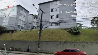 Imóvel 3003618 [''] - ['AVENIDA GETULIO VARGAS, N. 425D, Apto. 102, BL 5'] ['Quitandinha'] - ['Petrópolis']/['RJ'] - 1