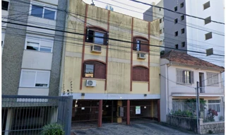 Imóvel 2981018 [''] - ['Rua Coronel Feijó, 89 - Apartamento 202 - São João - Porto Alegre / RS'] ['São João'] - ['Porto Alegre']/['RS'] - 1