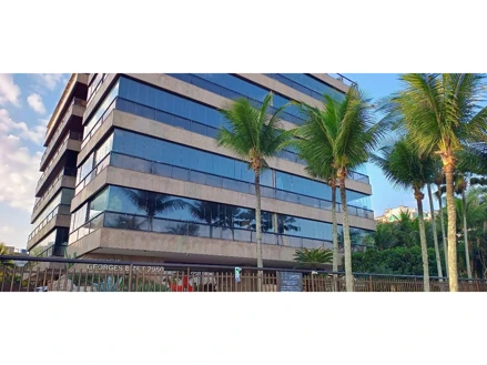 Apartamento em Rio de Janeiro, Barra Da Tijuca, Av. Lúcio Costa, nº 2960, Edifício Georges Bizet, RJ. Área: 349m2 - imagem 0