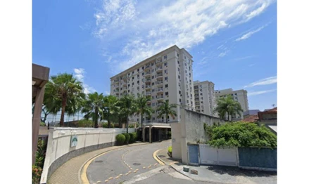 Apartamento em Rio de Janeiro, Irajá, Avenida Oliveira Belo, nº 01 - Bloco 03 - Apto 1007, RJ. Área: 69m2