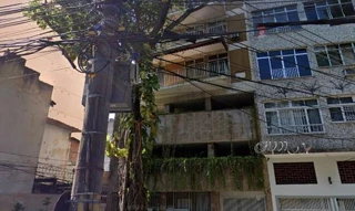 Imóvel 2888518 [''] - ['RUA BARÃO DE BOM RETIRO N° 2075'] ['Grajaú'] - ['Rio De Janeiro']/['RJ'] - 1