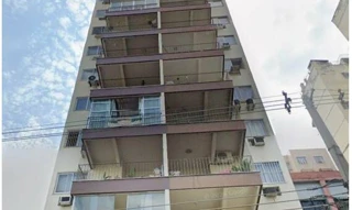 Imóvel 2923718 [''] - ['Rua Sao Francisco Xavier, 864 - São Francisco Xavier - Rio de Janeiro / RJ'] ['Maracanã'] - ['Rio de Janeiro']/['RJ'] - 1