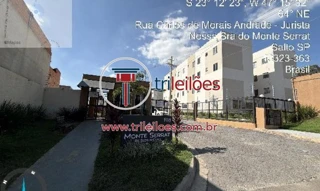Imóvel 2966918 [''] - ['RUA CARLOS DE MORAES ANDRADE JURISTA, RESIDENCIAL PARQUE LAGUNA'] [''] - ['Salto']/['SP'] - 1