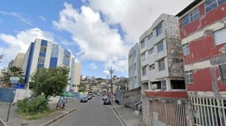 Imóvel 2966718 [''] - ['Avenida Visconde de Itaborahy , 50, Amaralina, Salvador/BA'] ['Amaralina'] - ['Salvador']/['BA'] - 1