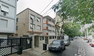 Imóvel 2943918 [''] - ['Rua Soares de Camargo, 89, apartamento 301-B, Boqueirão, Santos/SP, CEP 11070-401'] ['Boqueirão'] - ['Santos']/['SP'] - 1