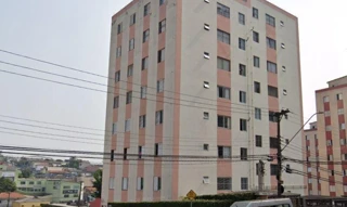 Imóvel 2510718 [''] - ['Rua Francisco Bonício, 120- Apto 12'] ['Jd Iraja'] - ['São Bernardo Do Campo']/['SP'] - 1