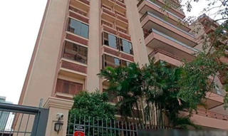 Imóvel 2501618 [''] - ['Rua Sao Paulo 665 Apartamento 201'] ['Centro'] - ['São Leopoldo']/['RS'] - 1