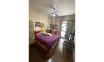 Apartamento em São Paulo, Higienópolis, Rua Alagoas, 363 - Higienópolis - São Paulo - SP, SP. Área: 190.5756m2