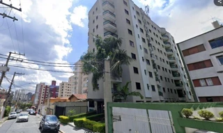 Imóvel 2382118 [''] - ['Rua Rubiácea, 189- apartamento nº 33'] ['Água Fria'] - ['São Paulo']/['SP'] - 1