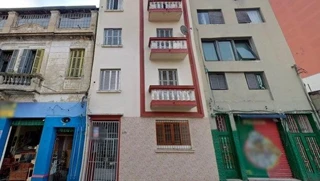 Imóvel 2469918 [''] - ['Rua Major Diogo, 270, Bela Vista, São Paulo, SP'] ['Bela Vista'] - ['São Paulo']/['SP'] - 1