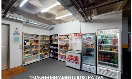 Apartamento em São Paulo, Lauzane Paulista, RUA CONSELHEIRO MOREIRA DE BARROS, Nº 2511, SP. Área: 93.67m2