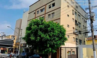 Imóvel 2731218 [''] - ['Rua Moreira de Godoy 664 Apto. 4 - Box 4 de 9,45m2'] ['Ipiranga'] - ['São Paulo']/['SP'] - 1