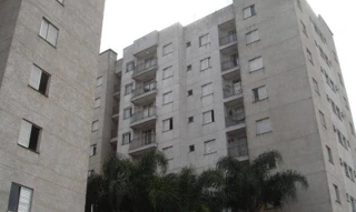 Imóvel 2974418 [''] - ['Avenida Aricanduva, 3252, Apto 76, Torre 2 Do Residencial Veredas Do Aricanduva Ii, Vila California'] ['Vila California'] - ['São Paulo']/['SP'] - 1