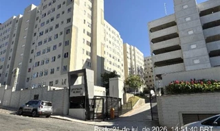 Imóvel 3018118 [''] - ['RES VIVENCE RUA ADHERBAL STRESSER N. 247 APTO. 604, TORRE 1 BUTANTA'] ['Jardim Arpoador'] - ['São Paulo']/['SP'] - 1