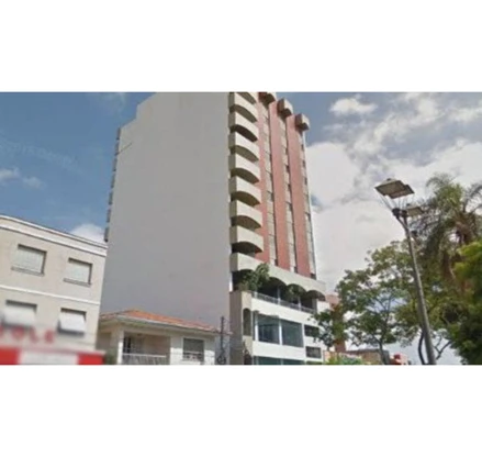 Apartamento em Sorocaba, Centro, Praça Doutor Ferreira Braga, 29, Centro, Sorocaba, SP, SP. Área: 139.18m2