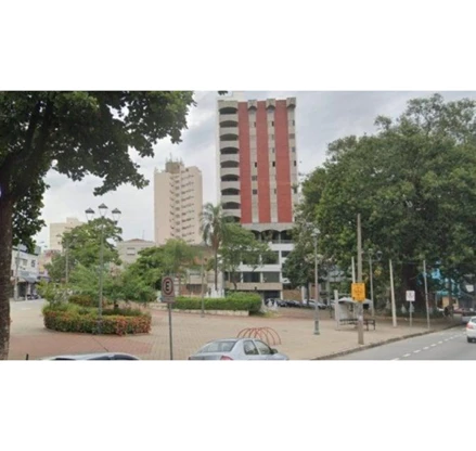 Apartamento em Sorocaba, Centro, Praça Doutor Ferreira Braga, 29, Centro, Sorocaba, SP, SP. Área: 139.18m2 - imagem 0