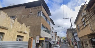 Imóvel 2807218 [''] - ['Rua XV de Novembro, 117'] [''] - ['Ubá']/['MG'] - 1
