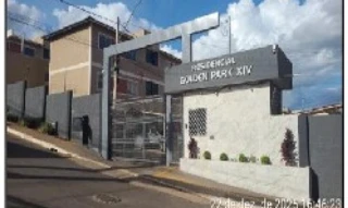 Imóvel 2719218 [''] - ['QUADRA 01, N. SN, Apto. 202, BL B LT 07 QD 01- COND RES GOLDEN PARK XIV'] ['Chácaras Ipiranga- A'] - ['Valparaíso De Goiás']/['GO'] - 1