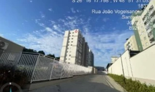 Imóvel 3027518 [''] - ['Rua João Vogelsanger, 325, Ap 506, Torre 1 - Space Urban Club, Santo Antônio, Joinville, SC, CEP: 89218080'] ['Santo Antônio'] - ['Joinville']/['SC'] - 1