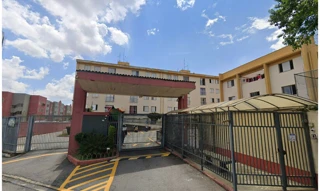 Imóvel 2882418 [''] - ['Rua Driades, 40, 110 e 180 - Apartamento 03, Bloco 02, Edifício Pacaembu, Residencial Paulistano I - Jardim Casa Pintada - São Paulo / SP'] ['São Miguel Paulista'] - ['São Paulo']/['SP'] - 1