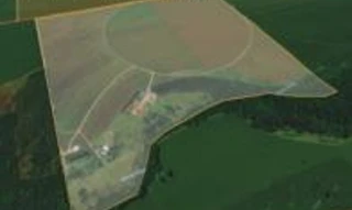 Imóvel 2688118 [''] - ['Zona Rural, a margem esquerda do Rio Cumbiguinha'] [''] - ['Primavera Do Leste']/['MT'] - 1