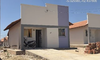 Imóvel 3076518 ['8444439080585'] - ['RUA PROJETADA II,N. 126 RES ALTOS VILLAGE, BAIRRO CIANA - CEP: 64290-000, ALTOS - PIAUI'] ['Ciana'] - ['Altos']/['PI'] - 1