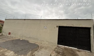 Imóvel 2893118 ['8444410183084'] - ['RUA 35 E,N. SN CASA 1, GARAVELO RESIDENCIAL PARK - CEP: 74932-560, APARECIDA DE GOIANIA - GOIAS'] ['St. Garavelo Res. Park'] - ['Aparecida De Goiânia']/['GO'] - 1