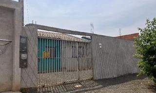 Imóvel 2591418 ['8787708038836'] - ['RUA CAIO AUGUSTO PEZARINI SALINET,N. 1309 QD 42 LT 28, CONJUNTO HABITACIONAL SOLO SAGRADO - CEP: 86806-752, APUCARANA - PARANA'] ['Parque da Raposa'] - ['Apucarana']/['PR'] - 1