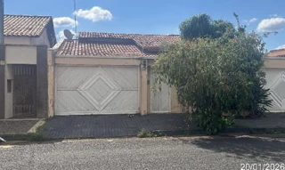 Imóvel 2715018 ['1444409645969'] - ['RUA PIRES DO RIO,N. 745 LT07 QD04, SANTIAGO - CEP: 38444-321, ARAGUARI - MINAS GERAIS'] ['Santiago'] - ['Araguari']/['MG'] - 1