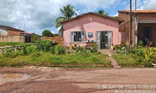 Imóvel 2902018 ['8444404753117'] - ['RUA SÃO FRANCISCO,N. 1410, APARECIDA - CEP: 68658-000, AURORA DO PARA - PARA'] [''] - ['Aurora do Pará']/['PA'] - 1