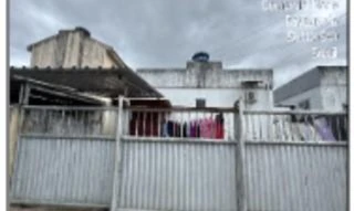 Imóvel 2509718 ['8444407559834'] - ['AVENIDA FRANCISCO MARQUES DA FONSECA,N. 41, IMACULADA - CEP: 58309-000, BAYEUX - PARAIBA'] ['Rio do Meio'] - ['Bayeux']/['PB'] - 1